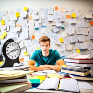 Habits for Superior Study Skills
