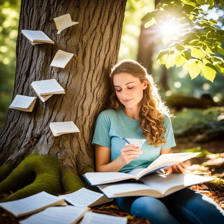 Stress-Free Studying: Boost Your Focus & Memory