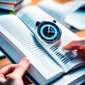 The Ultimate Guide to Speed Reading: Techniques to Ace Your Exams
